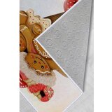 Conceptum Hypnose tepih Hmnt583, Pravougaoni, 80x150 cm, Šareni | Eponuda.com