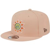 New Era Kape s šiltom 60430027 Oranžna | Shoptok.si