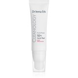 Dr Irena Eris Cleanology 10% Acid Peel posvjetljujući piling 50 ml Cijene