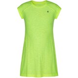 LOAP Girls' Dress BLICA Yellow Cijene