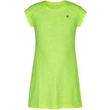 LOAP Girls' Dress BLICA Yellow