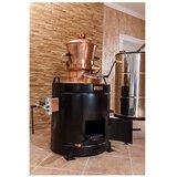  Kazan Professional 120 l Cijene
