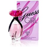 Guess girl toaletna voda 100 ml za ženske | Shoptok.si