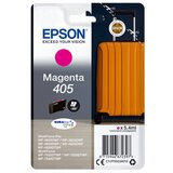 Epson Kartuša s črnilom Singlepack Magenta 405 Durabrite Ultra, (22112538) Cene