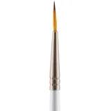 brush Da Vinci, četkica, liner, bela - odaberite veličinu