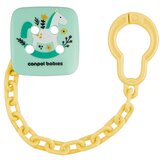 Canpol BABIES LANAC ZA VARALICU 0m+ (2/438) TOYS - GREEN | ePonuda.com