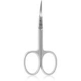 Beauty Care Instruments precizne škarice za kožicu s finim vrhom