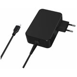 NB Adapter LC Power LC--GAN-90-C 90W, USB-C, 5-20V, 3-4.5A | ePonuda.com