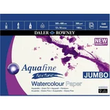 Aquafine Texture Watercolour Paper Aquafine 30,5 x 40,6 cm 300 g Skicirka