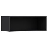 Hanah home Tamno sivi zidni ormar Y5013 8099 | ePonuda.com