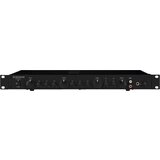 Monacor SA-440/SW stereo ojačevalnik, 2 x 100W - - Audio-Kondric | Shoptok.si