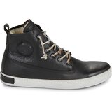 Blackstone Visoke superge GM06-PINCOCCONE Črna | Shoptok.si