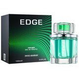 Swiss Arabian Edge 100ml EDP Muški parfem Cene