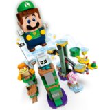 Lego Super Mario™ pustolovščine na Luigijevi začetni progi 71387 | shoptok.hr