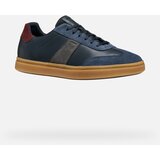 Geox Dark blue men's sneakers Baltmoore - Men's | shoptok.hr