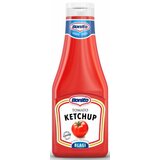 Bonito kečap blagi 460g Cene