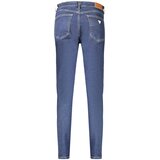 Guess Jeans Ženske Traperice Plave | shoptok.hr