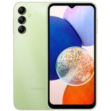 Samsung mobilni telefon A14 4/128 zeleni 5G Cene