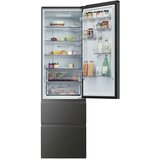 Haier Samostojeći hladnjak HTR3620CNMP | shoptok.hr