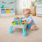 Interaktivna izobraževalna miza z moduli za dojenčke 6+ | Shoptok.si