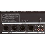 ARTSOUND MIKS6.4, mešalna miza 4 Zone - - Audio-Kondric | Shoptok.si