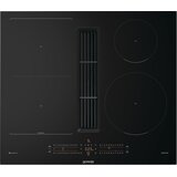 Gorenje Električna ploča GEH6432BSCWF WiFi (627m3/h) s napom cijene