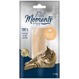 Moments poslastica za mačke Filet piletina 30 g Cijene