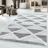 Ayyildiz Carpets Sivi tepih 60x110 cm Pisa – | shoptok.hr