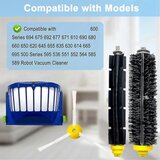 INORCO Komplet nadomestnih delov za serijo 600 - združljivi dodatki za 595 610 614 620 630 650 660 665 Sweeper, (21875313) | Shoptok.si