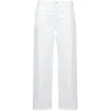 PULP Wide Leg 7/8 Bijela