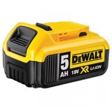 Dewalt DW BATERIJA LI-ION 18V 5.0 AH | Eponuda.com