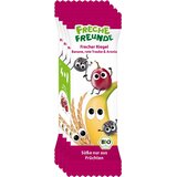Freche Freunde Bio ploščica - banana, rdeče grozdje in aronija - 92 g Cene