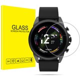 INF zaščita zaslona iz kaljenega stekla za pametno uro (2 paketa) fosil gen 6 42 mm, (21663885) | Shoptok.si