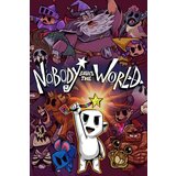 Steam Nobody Saves the World (PC) Key GLOBAL | ePonuda.com