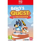 Pm_studios Bluey's Quest For The Gold Pen (Nintendo Switch 2) Cijene