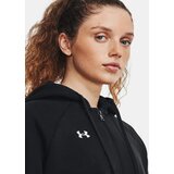 Under Armour Women's Rival Fleece FZ Hoodie | Shoptok.si