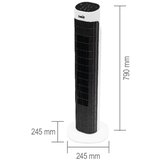  TWFR100B Stupanjski ventilator | Eponuda.ba