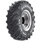 MIR 220 ( 440/80 R28 156A8 TL dupla oznaka 156B )