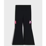 Sinsay Flare hlače Minnie Mouse | shoptok.hr