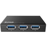 D-link 4-Port USB 3.0 hub DUB-1340/E cijene