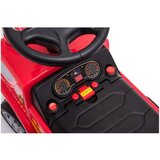  Dječja guralica Fire Engine crvena | shoptok.hr