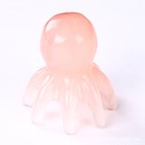 INF Maser za lasišče Hobotnica - Velik masažni glavnik za akupresuro Pink, (5000136678) | Shoptok.si