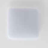  Brilagi - LED plafonsko svetlo PLAIN LED/24W/230V 3000K | Eponuda.com