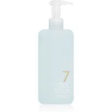 7 Ceramide Baby Powder parfumirani gel za prhanje 300 ml