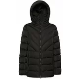 Geox W SPHERICA Ženska zimska jakna, crna, veličina