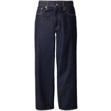 Levi's Kavbojke '578™ Baggy' temno modra | Shoptok.si