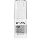 REVOX Just Rose Water Avocado Oil Fluid hidratantna njega za područje oko očiju 30 ml za ženske | shoptok.hr
