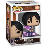 Funko pop! animation: the seven deadly sins - merlin | ePonuda.com