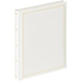 Walther Monza white 26x30 30 Pages Selbstklebealb. SK124W | shoptok.hr
