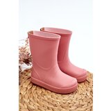 Boto Kids' Wellies Wave Gokids 979 Pink | Shoptok.si